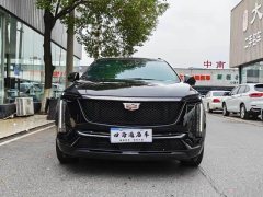 Cadillac XT5 2.0T Luxury - фото 2