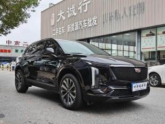Cadillac XT5 2.0T Luxury - фото 3