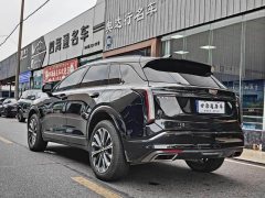 Cadillac XT5 2.0T Luxury - фото 4