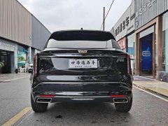Cadillac XT5 2.0T Luxury - фото 5