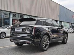 Cadillac XT5 2.0T Luxury - фото 6