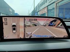 Cadillac XT5 2.0T Luxury - фото 7