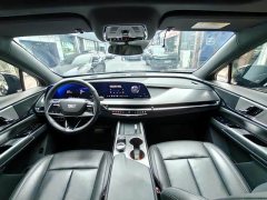 Cadillac XT5 2.0T Luxury - фото 8