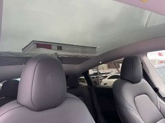 Tesla Model Y Long Range All-Wheel Drive - ფოტო 10