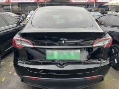 Tesla Model Y Long Range All-Wheel Drive - ფოტო 11