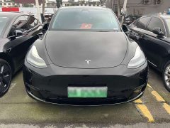Tesla Model Y Long Range All-Wheel Drive - ფოტო 2