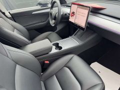 Tesla Model Y Long Range All-Wheel Drive - ფოტო 6