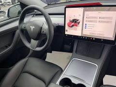 Tesla Model Y Long Range All-Wheel Drive - ფოტო 7