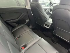 Tesla Model Y Long Range All-Wheel Drive - ფოტო 8