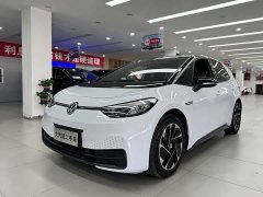 Volkswagen ID.3 Upgraded Pure Smart Comfort Edition - ფოტო 1