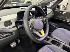 Volkswagen ID.3 Upgraded Pure Smart Comfort Edition - ფოტო 10