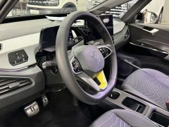 Volkswagen ID.3 Upgraded Pure Smart Comfort Edition - ფოტო 12