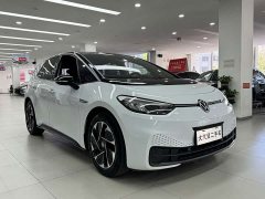 Volkswagen ID.3 Upgraded Pure Smart Comfort Edition - ფოტო 2