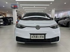 Volkswagen ID.3 Upgraded Pure Smart Comfort Edition - ფოტო 3