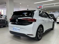 Volkswagen ID.3 Upgraded Pure Smart Comfort Edition - ფოტო 4
