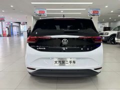 Volkswagen ID.3 Upgraded Pure Smart Comfort Edition - ფოტო 5