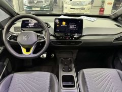 Volkswagen ID.3 Upgraded Pure Smart Comfort Edition - ფოტო 6