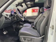 Volkswagen ID.3 Upgraded Pure Smart Comfort Edition - ფოტო 7