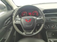 Wuling Hongguang Facelift 1.5L S Base with Electric Power Steering and LAR - photo 11
