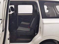 Wuling Hongguang Facelift 1.5L S Base with Electric Power Steering and LAR - photo 15