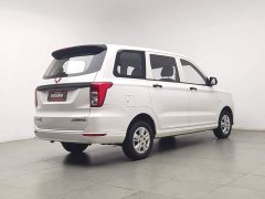 Wuling Hongguang Facelift 1.5L S Base with Electric Power Steering and LAR - photo 2