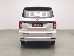 Wuling Hongguang Facelift 1.5L S Base with Electric Power Steering and LAR - photo 4