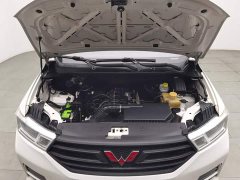 Wuling Hongguang Facelift 1.5L S Base with Electric Power Steering and LAR - photo 6