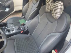 Audi Q2L 35 TFSI Fashion Elegance - photo 11