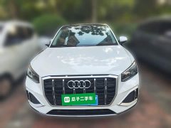 Audi Q2L 35 TFSI Fashion Elegance - photo 2