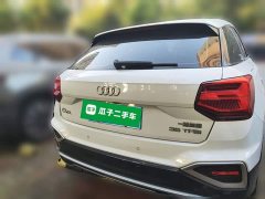 Audi Q2L 35 TFSI Fashion Elegance - photo 3