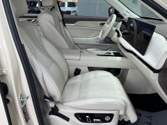 Great Wall WEY Blue Mountain Intelligent Advanced Edition Four-Wheel Drive Max - photo 10
