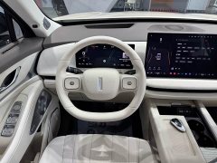 Great Wall WEY Blue Mountain Intelligent Advanced Edition Four-Wheel Drive Max - photo 11