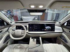Great Wall WEY Blue Mountain Intelligent Advanced Edition Four-Wheel Drive Max - photo 12