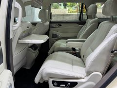 Great Wall WEY Blue Mountain Intelligent Advanced Edition Four-Wheel Drive Max - photo 13