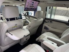 Great Wall WEY Blue Mountain Intelligent Advanced Edition Four-Wheel Drive Max - photo 14