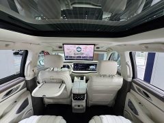 Great Wall WEY Blue Mountain Intelligent Advanced Edition Four-Wheel Drive Max - photo 15