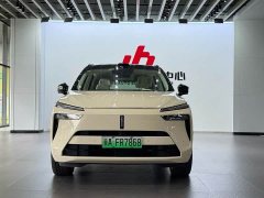 Great Wall WEY Blue Mountain Intelligent Advanced Edition Four-Wheel Drive Max - photo 2