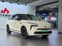 Great Wall WEY Blue Mountain Intelligent Advanced Edition Four-Wheel Drive Max - photo 3