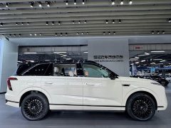 Great Wall WEY Blue Mountain Intelligent Advanced Edition Four-Wheel Drive Max - photo 4