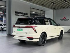 Great Wall WEY Blue Mountain Intelligent Advanced Edition Four-Wheel Drive Max - photo 5