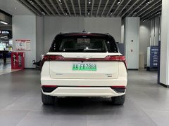 Great Wall WEY Blue Mountain Intelligent Advanced Edition Four-Wheel Drive Max - photo 6