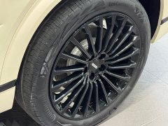 Great Wall WEY Blue Mountain Intelligent Advanced Edition Four-Wheel Drive Max - photo 8