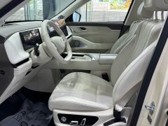 Great Wall WEY Blue Mountain Intelligent Advanced Edition Four-Wheel Drive Max - photo 9