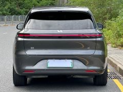 Li Auto L6 Pro Smart Refresh Edition - ფოტო 12
