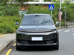 Li Auto L6 Pro Smart Refresh Edition - ფოტო 2