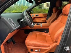 Li Auto L6 Pro Smart Refresh Edition - ფოტო 5