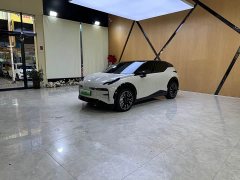 Zeekr X Four-Wheel Drive YOU Edition 4-Seater - photo 1