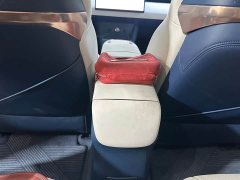 Zeekr X Four-Wheel Drive YOU Edition 4-Seater - photo 10