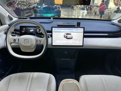 Zeekr X Four-Wheel Drive YOU Edition 4-Seater - photo 11