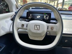 Zeekr X Four-Wheel Drive YOU Edition 4-Seater - photo 12